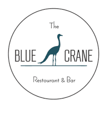 Blue Crane Coupons